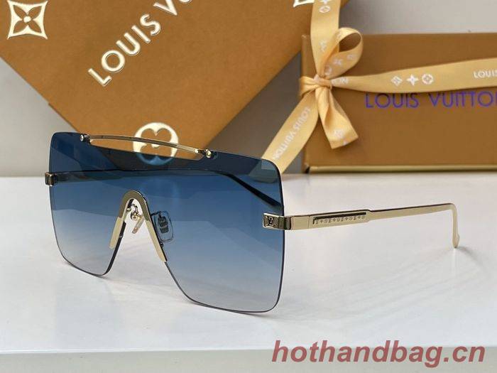 Louis Vuitton Sunglasses Top Quality LVS00071
